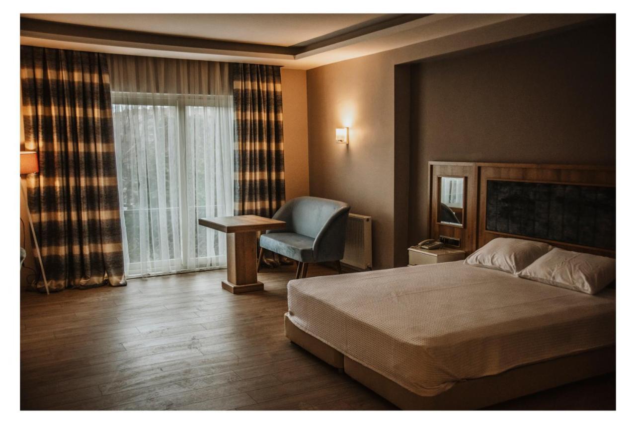 Adiyaman Park Hotel Exteriér fotografie